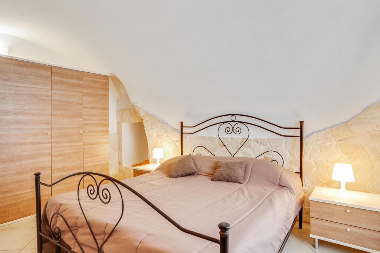 La Chicca Historic Center Beautiful Flat Apartman Monopoli Kültér fotó