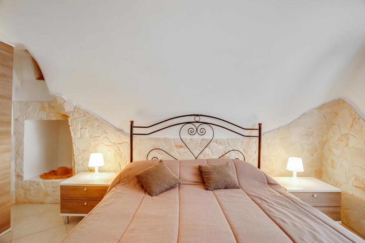La Chicca Historic Center Beautiful Flat Apartman Monopoli Kültér fotó